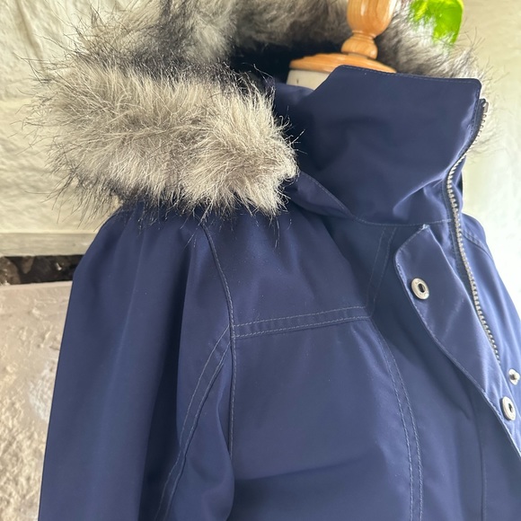 Orb Winter Coat ❄️ - Picture 2 of 6